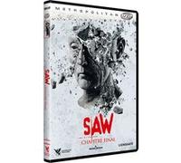 Saw VII : Chapitre final - Version 2D E