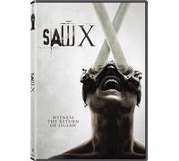 Saw X