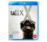 Saw X