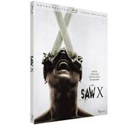 Saw X - Blu-Ray