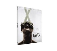 Saw X Blu-ray