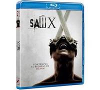 Saw X (Blu Ray) G
