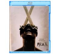 Saw X [Blu-Ray] [Region Free] (IMPORT) (Pas de version française)