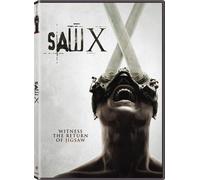Saw X [Digital Video Disc]
