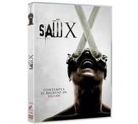 Saw X (DVD) G
