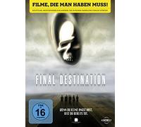 Sawa,Devon - Final Destination