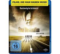 Sawa,Devon - Final Destination [Blu-ray]
