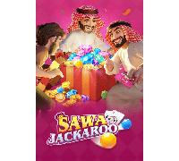 Sawa Jackaroo 5000 Diamond Key GLOBAL