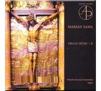 Sawa - Organ Works II