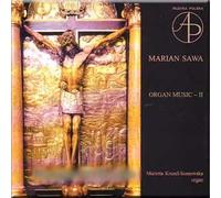 Sawa - Organ Works II