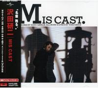 Sawada, Kenji - Mis Cast