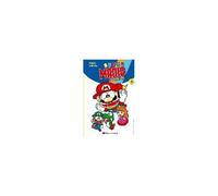 Sawada, Y: Super Mario 4