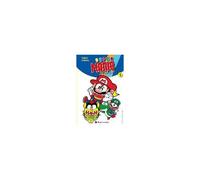 Sawada, Y: Super Mario 5
