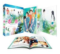 Sawako (Kimi ni Todoke) - Intégrale Saison 2 + OAV - Edition Saphir [2 Blu-ray] + Livret