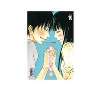 Sawako - Tome 10