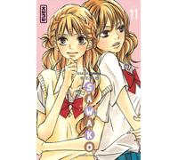Sawako - Tome 11 - Karuho Shiina - Kana Eds - broché - Manga