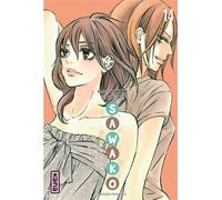 Sawako - Tome 14 - Karuho Shiina - Kana Eds - broché - Manga