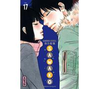 Sawako - Tome 17 - Karuho Shiina - Kana Eds - broché - Manga