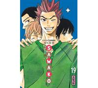 Sawako - Tome 19 - Karuho Shiina - Kana Eds - broché - Manga