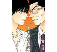 Sawako - Tome 20 - Karuho Shiina - Kana Eds - broché - Manga