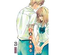 Sawako - Tome 23 - Karuho Shiina - Kana Eds - broché - Manga