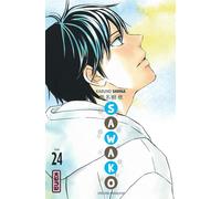 Sawako - Tome 24 - Karuho Shiina - Kana Eds - broché - Manga