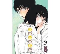 Sawako - Tome 27 - Karuho Shiina - Kana Eds - broché - Manga