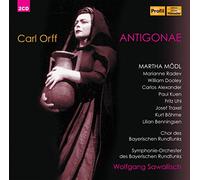Sawallisch - Antigonae