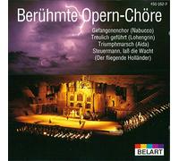 Sawallisch - Berühmte Opernchöre [Import]