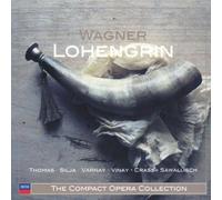 Sawallisch - Lohengrin [Import]