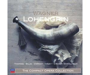 Sawallisch - Lohengrin [Import]