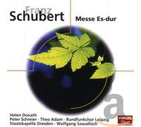 Sawallisch - Messe ES-Dur [Import]