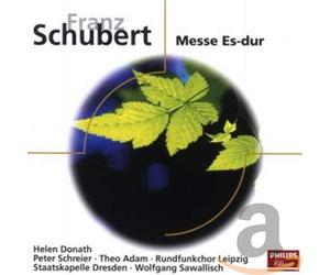 Sawallisch - Messe Es-Dur