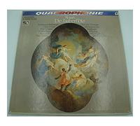 Sawallisch - SAWALLISCH/ROTHENBERGER/MOSER/MOLL die zauberflöte MOZART 3LP's Box 1973 Emi