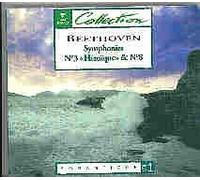 Sawallisch - Sinf.3,8 [Import]