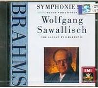 Sawallisch,W. - Sinfonie 2/Haydn-Variationen [Import]