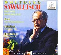 Sawallisch,Wolfgang - Brandenbg.Konzerte/Sinfonien