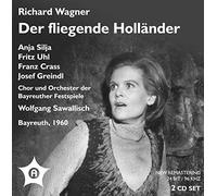 Wagner - Der Fliegende Hollaender
