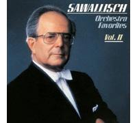 SAWALLISCH/WOLFGANG - Sawallisch/Wolfgang/Various