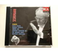 Sawallisch, Wolfgang - Schumann : Requiem für Mignon op. 98b ; Requiem op. 148 [Germany]