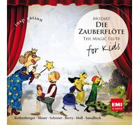 Sawallisch – Zauberflote for Kids – Import