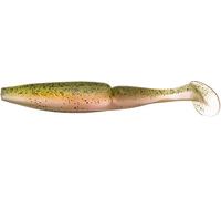 SAWAMURA LEURRE Souple One UP SHAD 2" - 5CM 9-1.5, 9, 61, 5