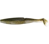 SAWAMURA LEURRE Souple One UP SHAD 2" - 5CM - par 9-1.5, 9, 58, 5