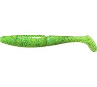 SAWAMURA Leurre Souple One Up Shad 4" - par 6