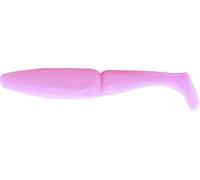 SAWAMURA Leurre Souple One Up Shad 4" - par 6