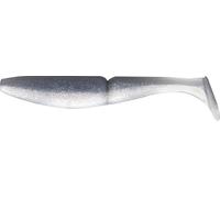 SAWAMURA Leurre Souple One Up Shad 4" - par 6