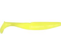 SAWAMURA Leurre Souple One Up Shad 5 118 Solid Chart - 10.6cm - 13g - One UP 5 118
