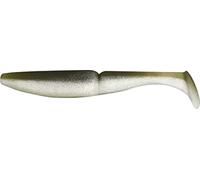 SAWAMURA Leurre Souple One Up Shad 5 144 Mat Lancon - 10.6cm - 13g - One UP 5 144