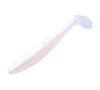 SAWAMURA Leurre Souple One Up Shad 6" - par 4