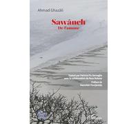 Sawâneh: De l'amour Bilingue persan-français Bilingue persan-français